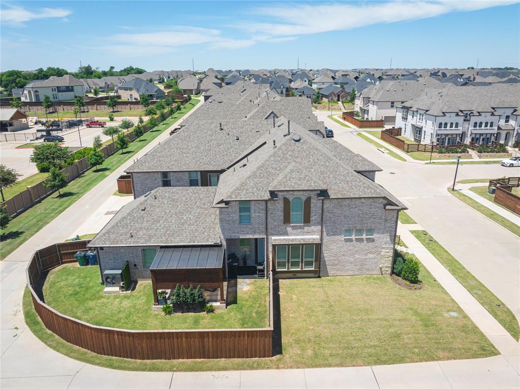 2712 Fiddler Way McKinney, TX 75071 - Photo 32 of 40