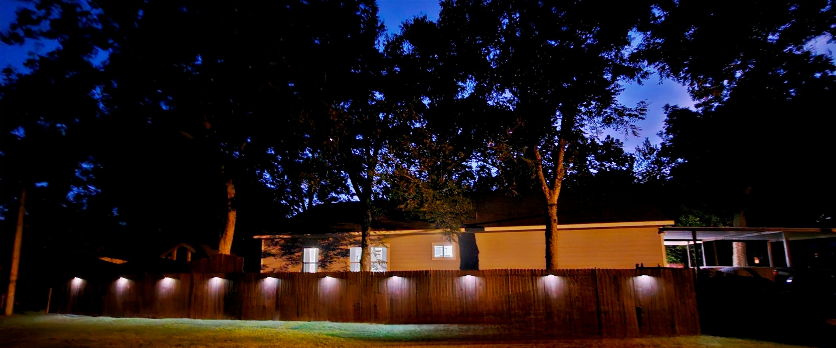 201 Smith Street Columbus, TX 78934 - Photo 18 of 20 a view of outdoor space with swimming pool