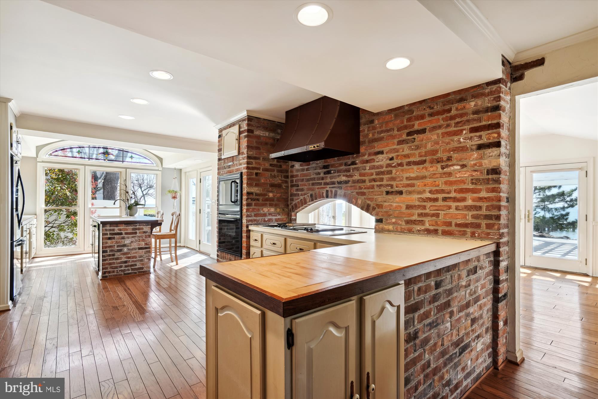 1119 Keys Road Fishing Creek, MD 21634 - Photo 17 of 54 Kitchen
