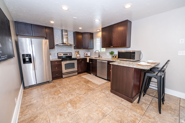 786 Shannon Road Kaysville, UT 84037 - Photo 17 of 53