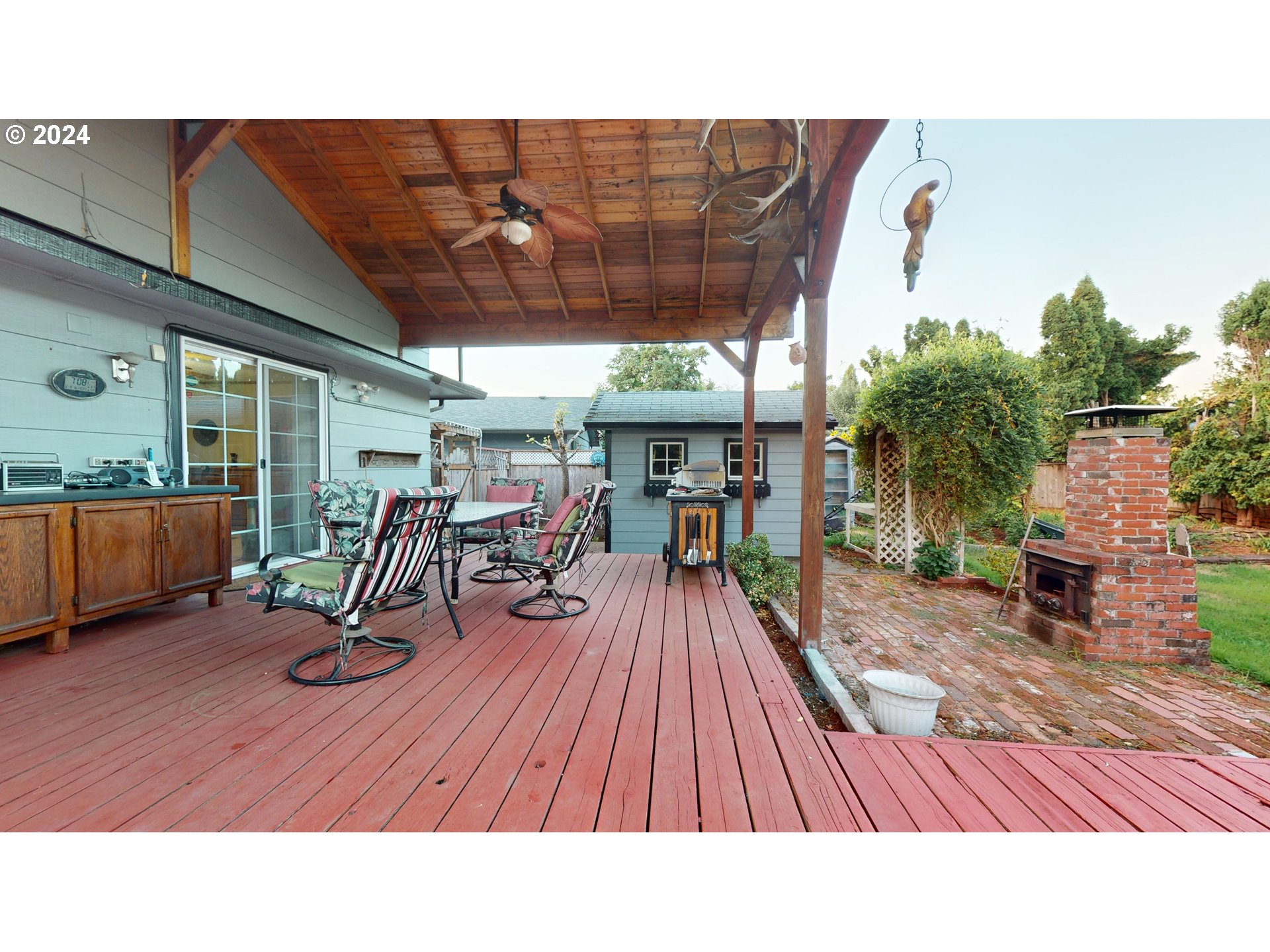 631 Rayner Avenue Springfield, OR 97477 - Photo 31 of 40 a outdoor space view