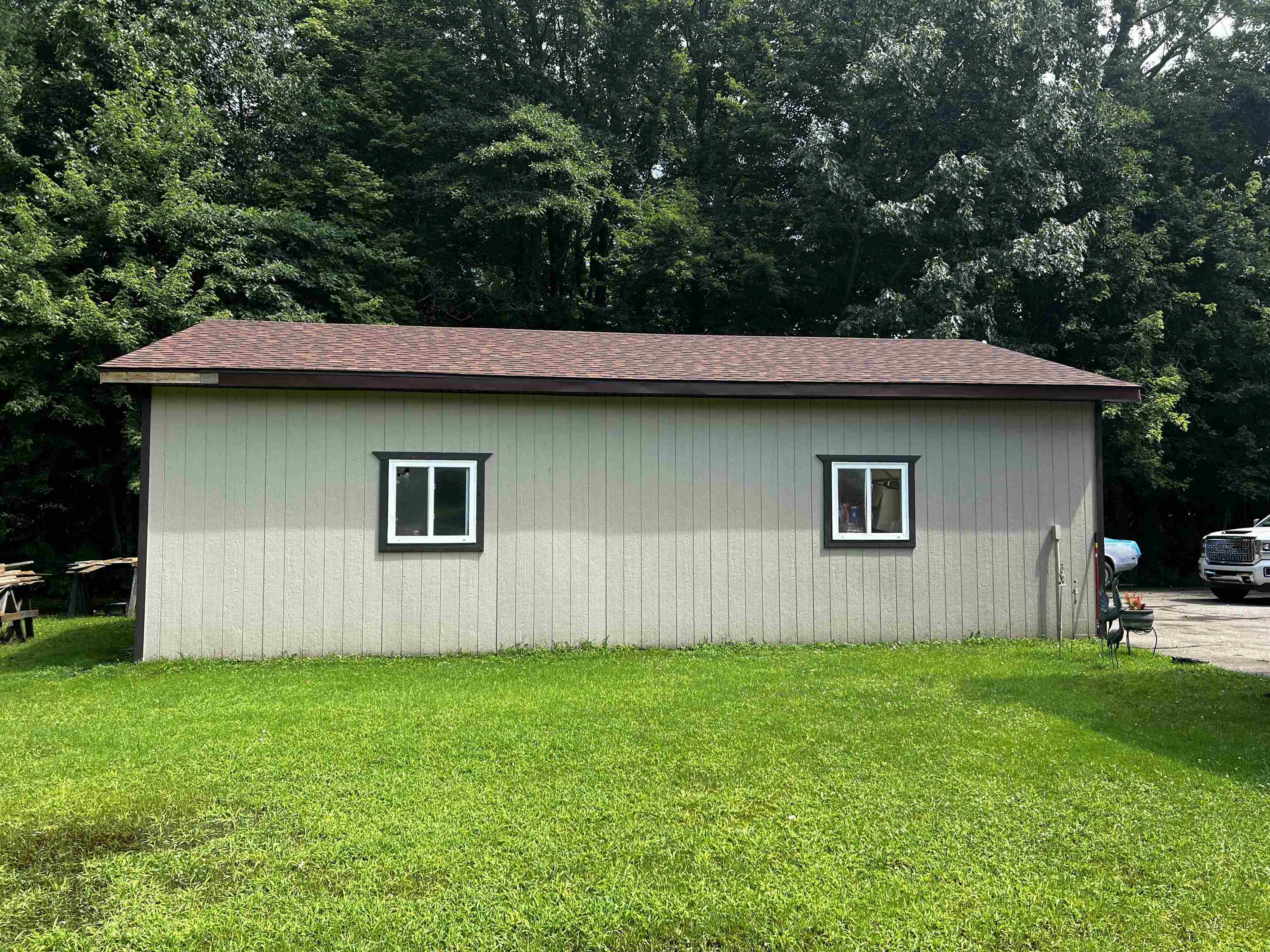 9081 Field Road Algonac, MI 48001 - Photo 46 of 47