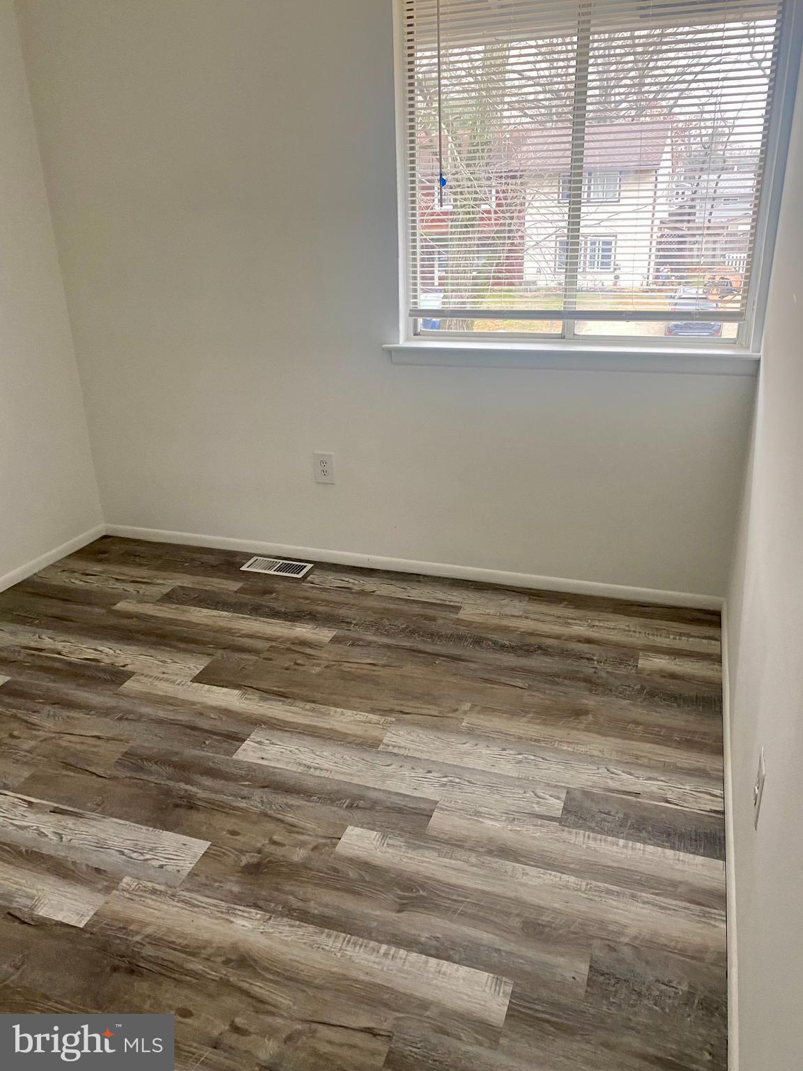 736 Myrtle Avenue Lindenwold, NJ 08021 - Photo 9 of 10 a view of a room that has a window