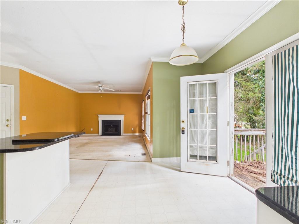 6311 High View Road Greensboro, NC 27410 - Photo 8 of 22 Gallery Image 8
