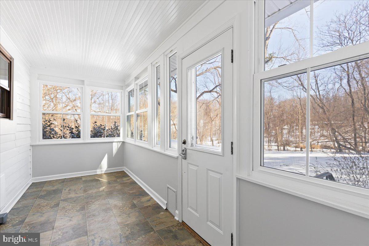 23320 Watson Road Leesburg, VA 20175 - Photo 11 of 48 Sunroom/enclosed porch off back of home