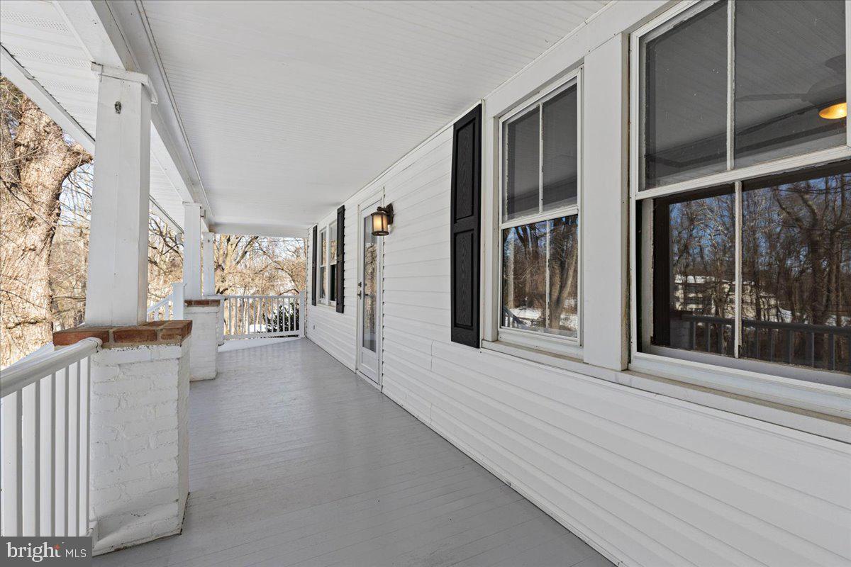 23320 Watson Road Leesburg, VA 20175 - Photo 2 of 51 a view of a house with a large window