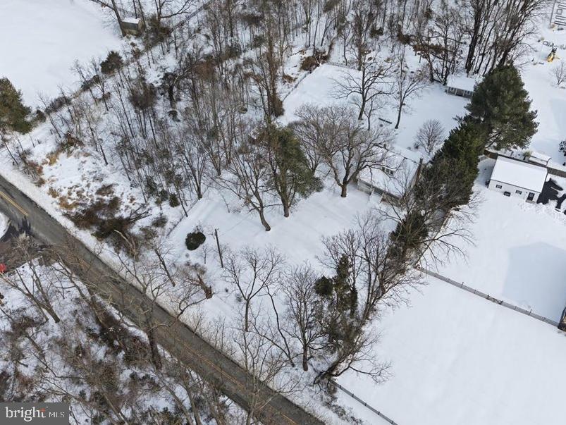 23320 Watson Road Leesburg, VA 20175 - Photo 39 of 51 a view of a snow on a field