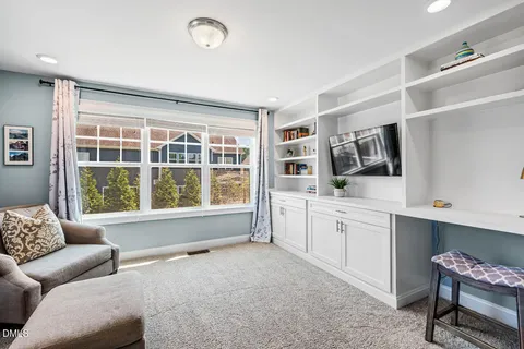 $950,000 | 2377 Terrmini Drive, Apex, NC 27502
