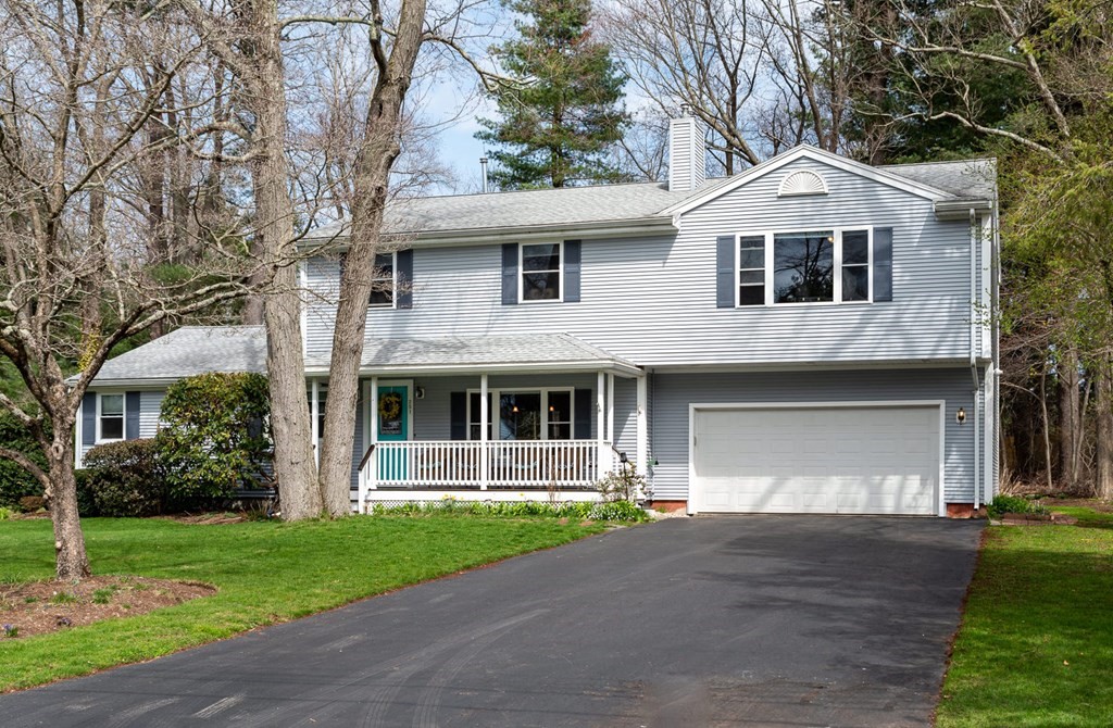 251 Marked Tree Road Holliston, MA 01746 - Photo 1 of 22 Gallery Image 1