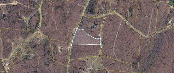 $45,900 | 0 Webb Way, Savannah, TN 38372