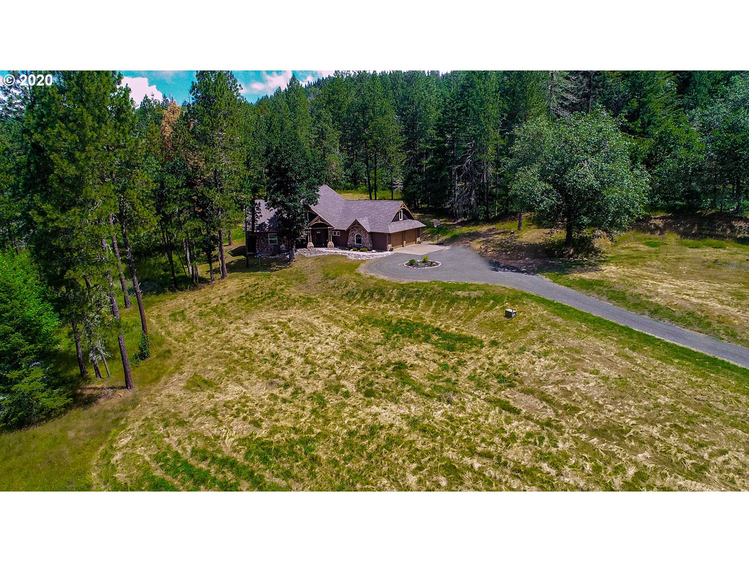 1385 Cleveland Loop Road Roseburg, OR 97471 - Photo 30 of 32 Gallery Image 30