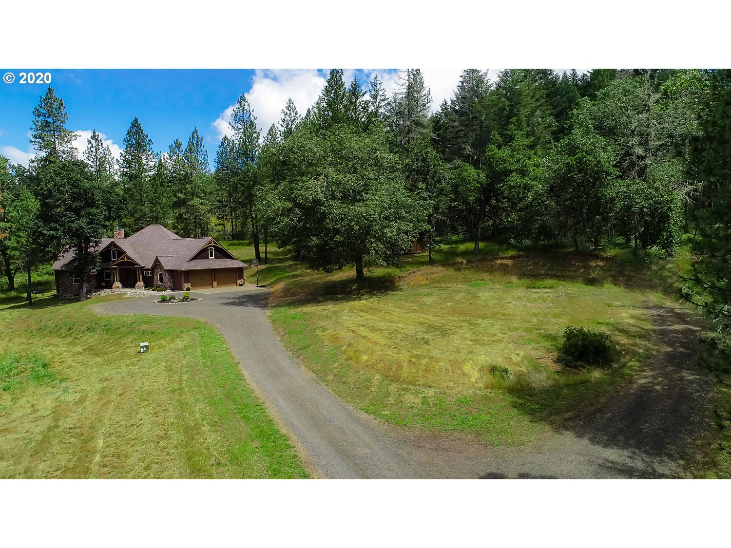 1385 Cleveland Loop Road Roseburg, OR 97471 - Photo 31 of 32 Gallery Image 31