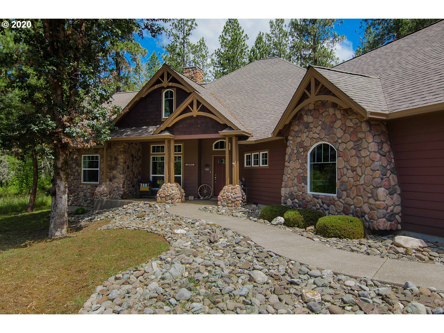 1385 Cleveland Loop Road Roseburg, OR 97471 - Photo 32 of 32 Gallery Image 32