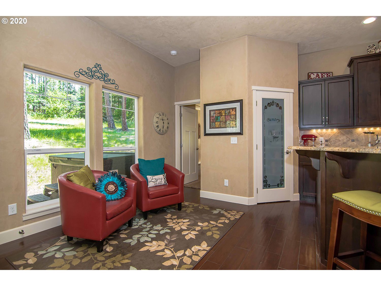 1385 Cleveland Loop Road Roseburg, OR 97471 - Photo 10 of 32 Gallery Image 10