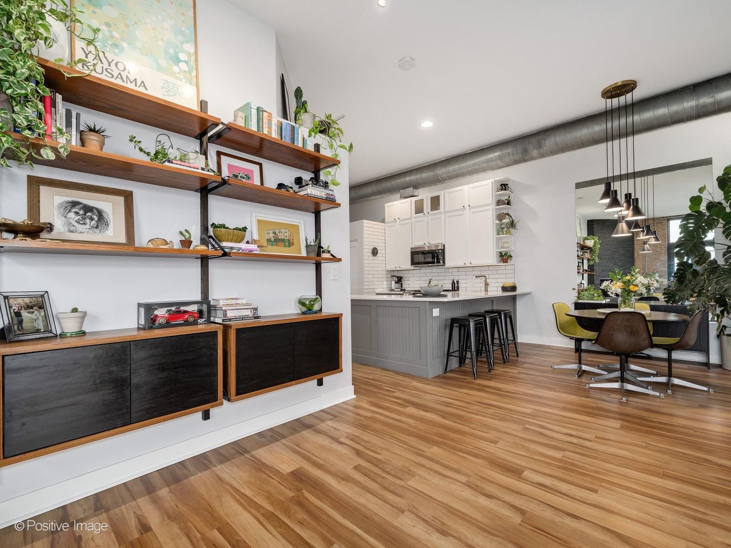 2101 West Rice Street, Unit 408 Chicago, IL 60622 - Photo 9 of 27 Gallery Image 9