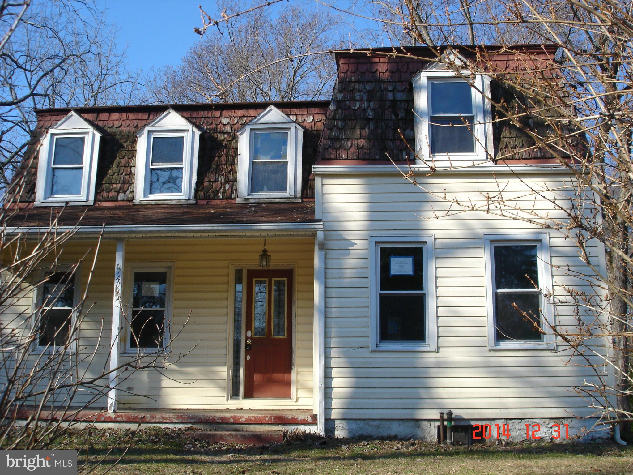 489 Hances Point Road North East, MD 21901 - Photo 8 of 8 Exterior (General)