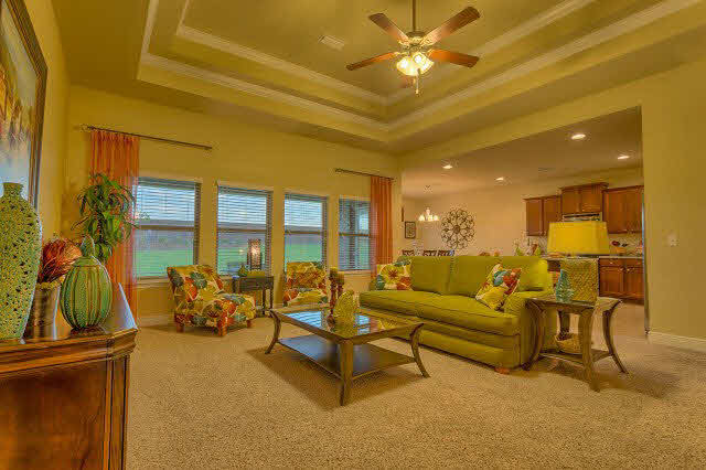 664 Abita Lane Foley, AL 36535 - Photo 4 of 27