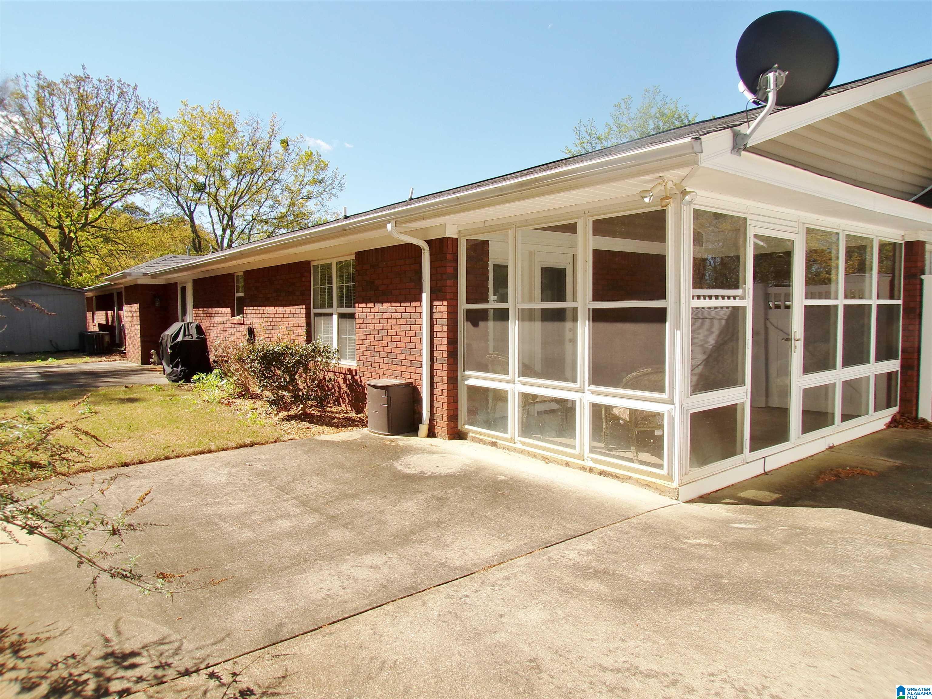 36 Foxley Road Anniston, AL 36205 - Photo 55 of 71