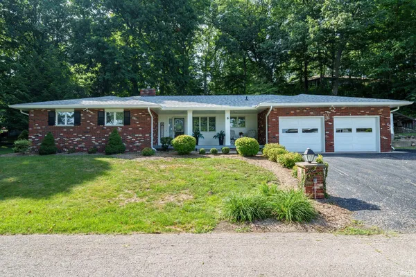 $342,000 | 6 Golfview Drive, Logansport, IN 46947