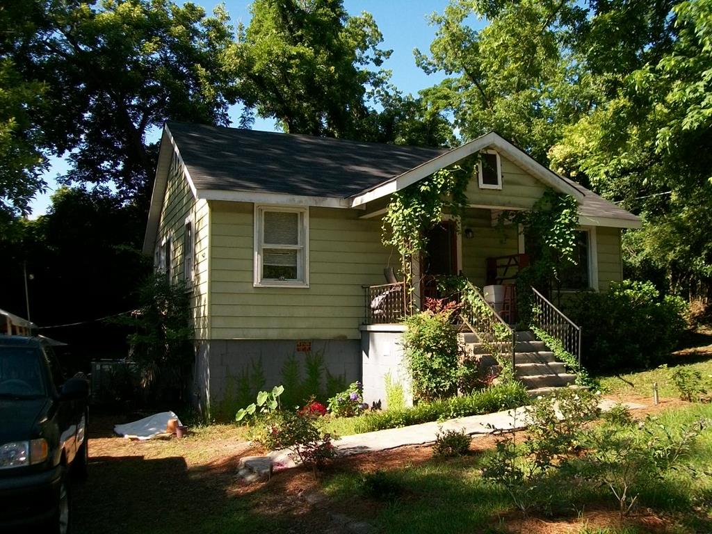 Main View