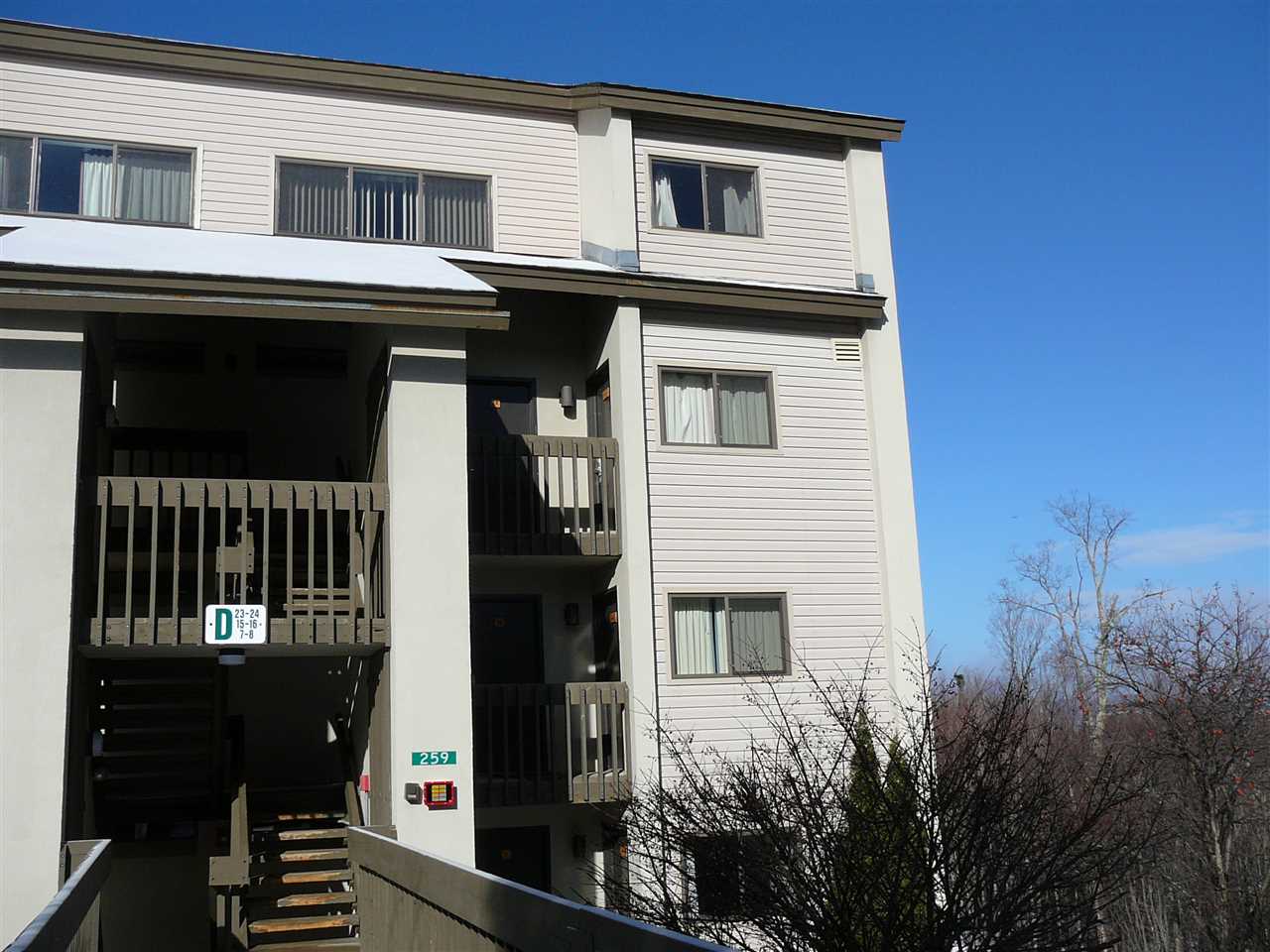 259 Old Mill Road, Unit 369BCD16 Killington, VT 05751 - Photo 1 of 20 Gallery Image 1
