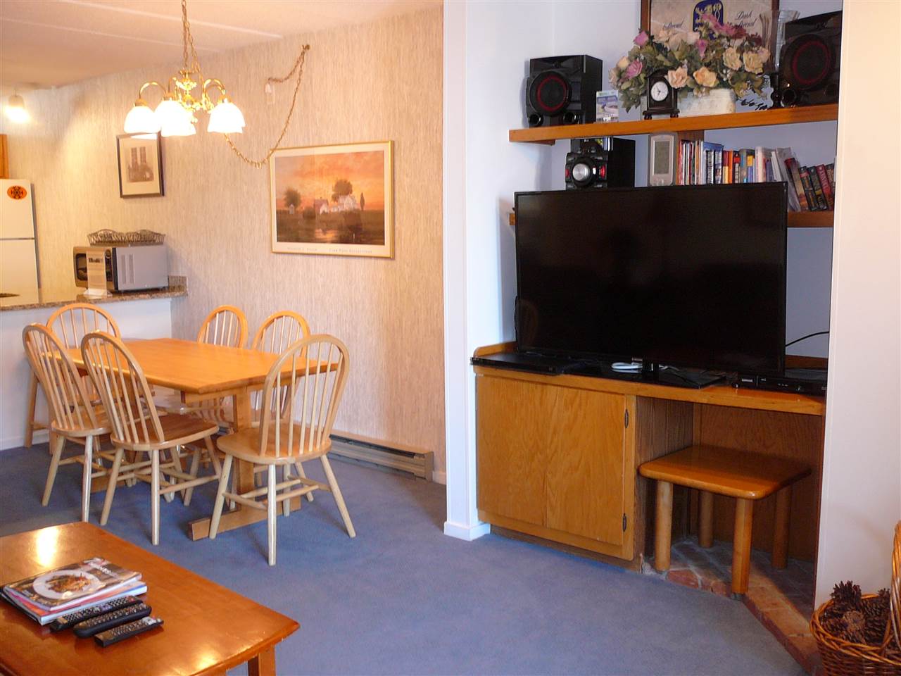 259 Old Mill Road, Unit 369BCD16 Killington, VT 05751 - Photo 11 of 20 Gallery Image 11