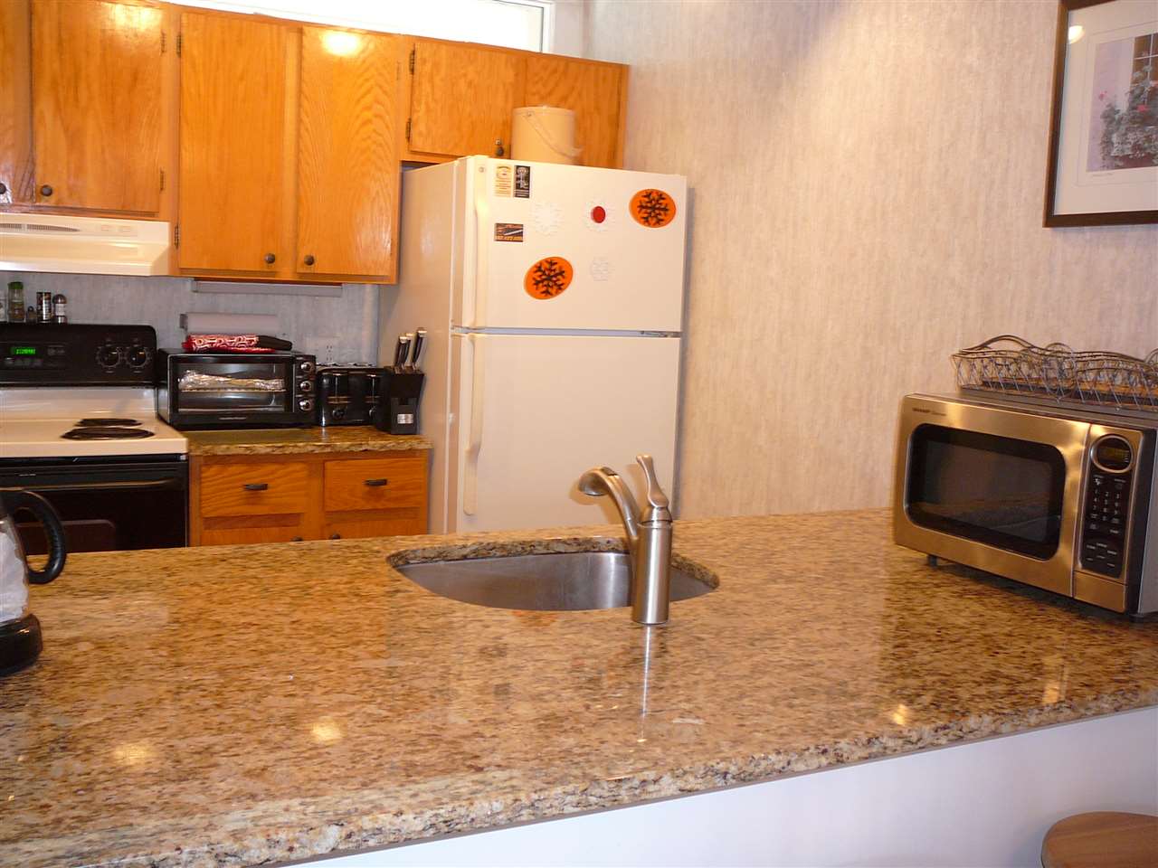 259 Old Mill Road, Unit 369BCD16 Killington, VT 05751 - Photo 4 of 20 Gallery Image 4