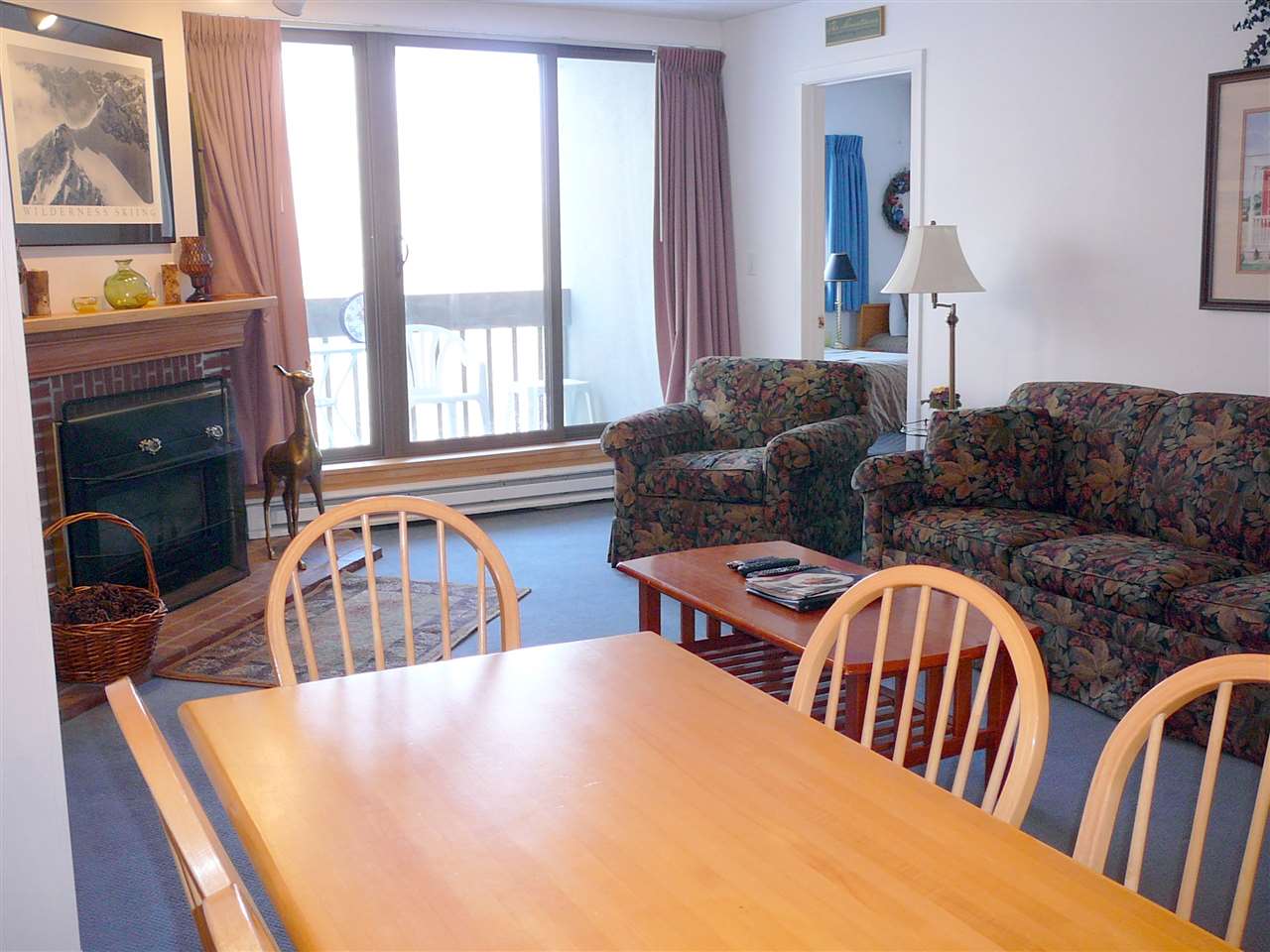 259 Old Mill Road, Unit 369BCD16 Killington, VT 05751 - Photo 6 of 20 Gallery Image 6