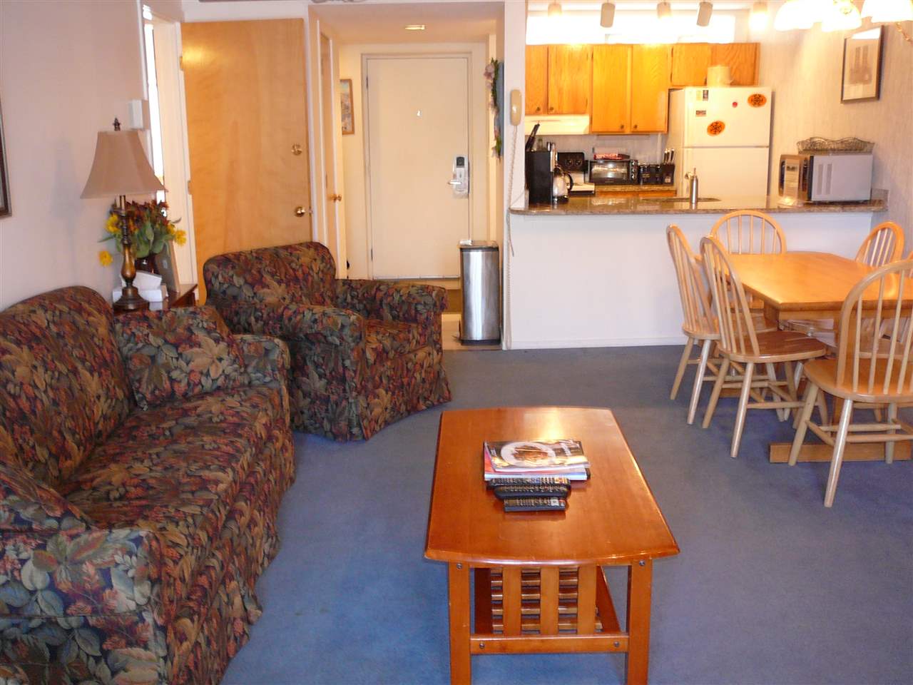 259 Old Mill Road, Unit 369BCD16 Killington, VT 05751 - Photo 7 of 20 Gallery Image 7