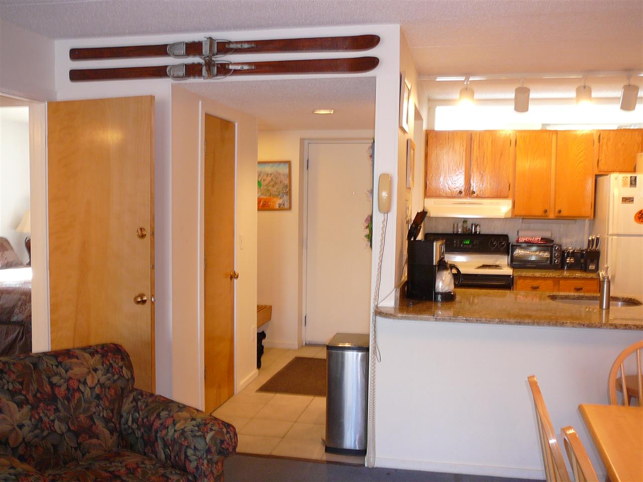 259 Old Mill Road, Unit 369BCD16 Killington, VT 05751 - Photo 8 of 20 Gallery Image 8