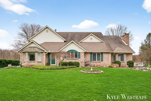 $629,900 | 6669 West H Avenue, Kalamazoo, MI 49009