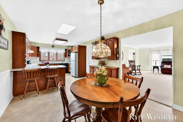 $629,900 | 6669 West H Avenue, Kalamazoo, MI 49009