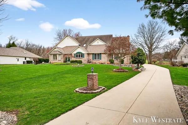 $629,900 | 6669 West H Avenue, Kalamazoo, MI 49009