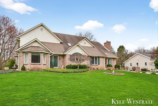 $629,900 | 6669 West H Avenue, Kalamazoo, MI 49009