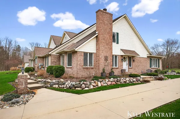 $629,900 | 6669 West H Avenue, Kalamazoo, MI 49009