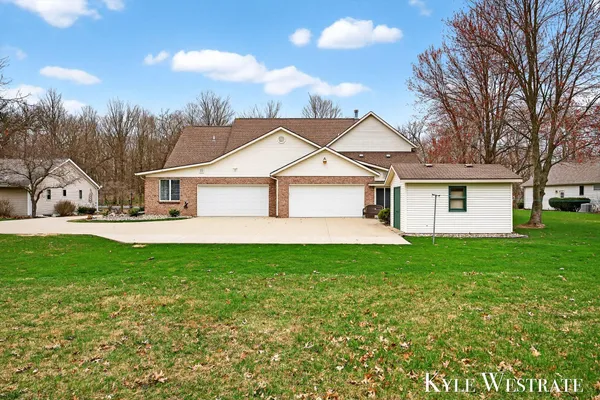 $629,900 | 6669 West H Avenue, Kalamazoo, MI 49009