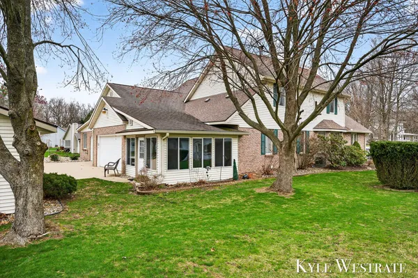 $629,900 | 6669 West H Avenue, Kalamazoo, MI 49009