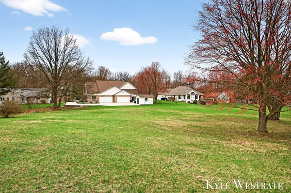 $629,900 | 6669 West H Avenue, Kalamazoo, MI 49009