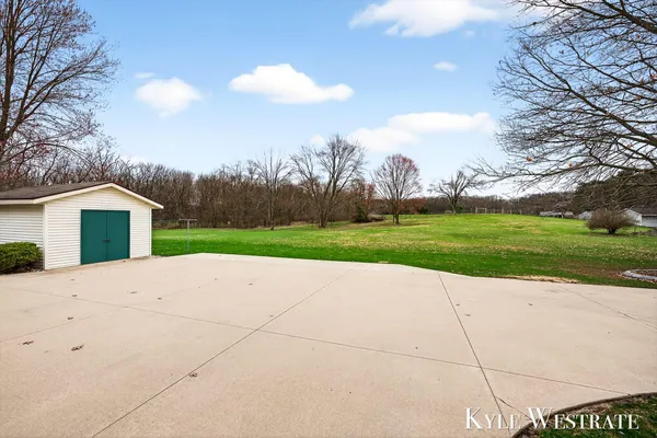 $629,900 | 6669 West H Avenue, Kalamazoo, MI 49009