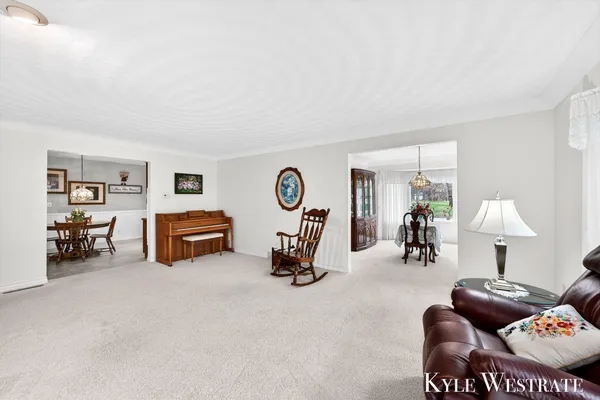 $629,900 | 6669 West H Avenue, Kalamazoo, MI 49009