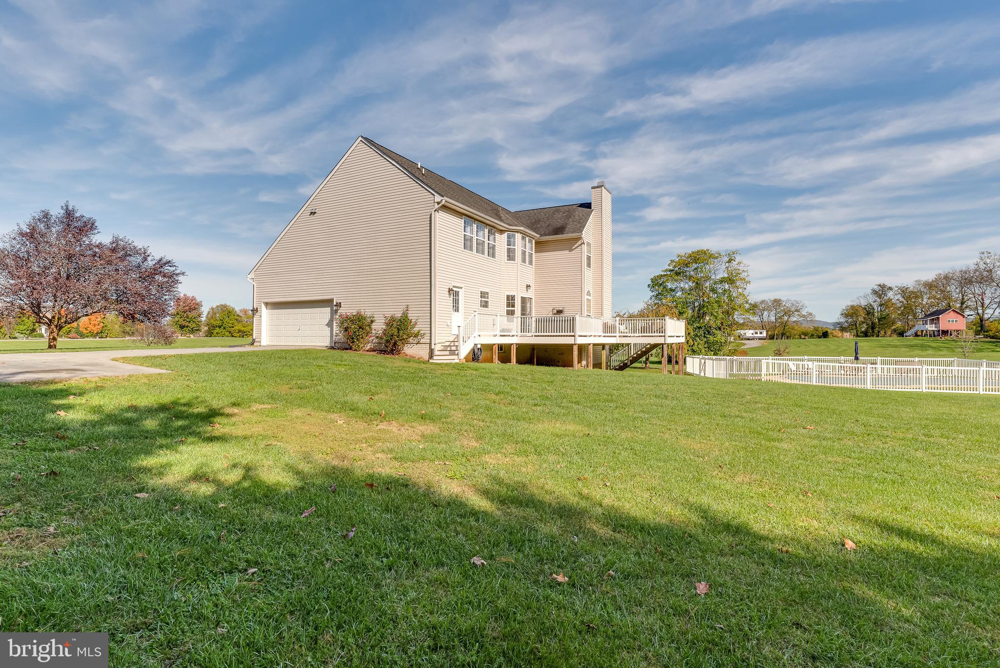 604 Rudder Road Shepherdstown, WV 25443 - Photo 14 of 149