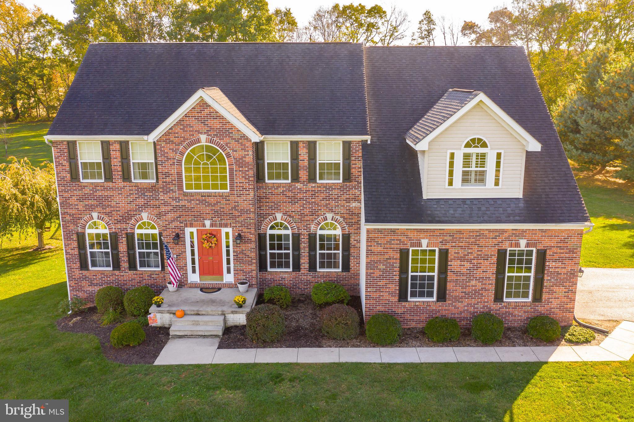 604 Rudder Road Shepherdstown, WV 25443 - Photo 3 of 149 5 bedrooms, 3 full baths, 1 half bath, home office