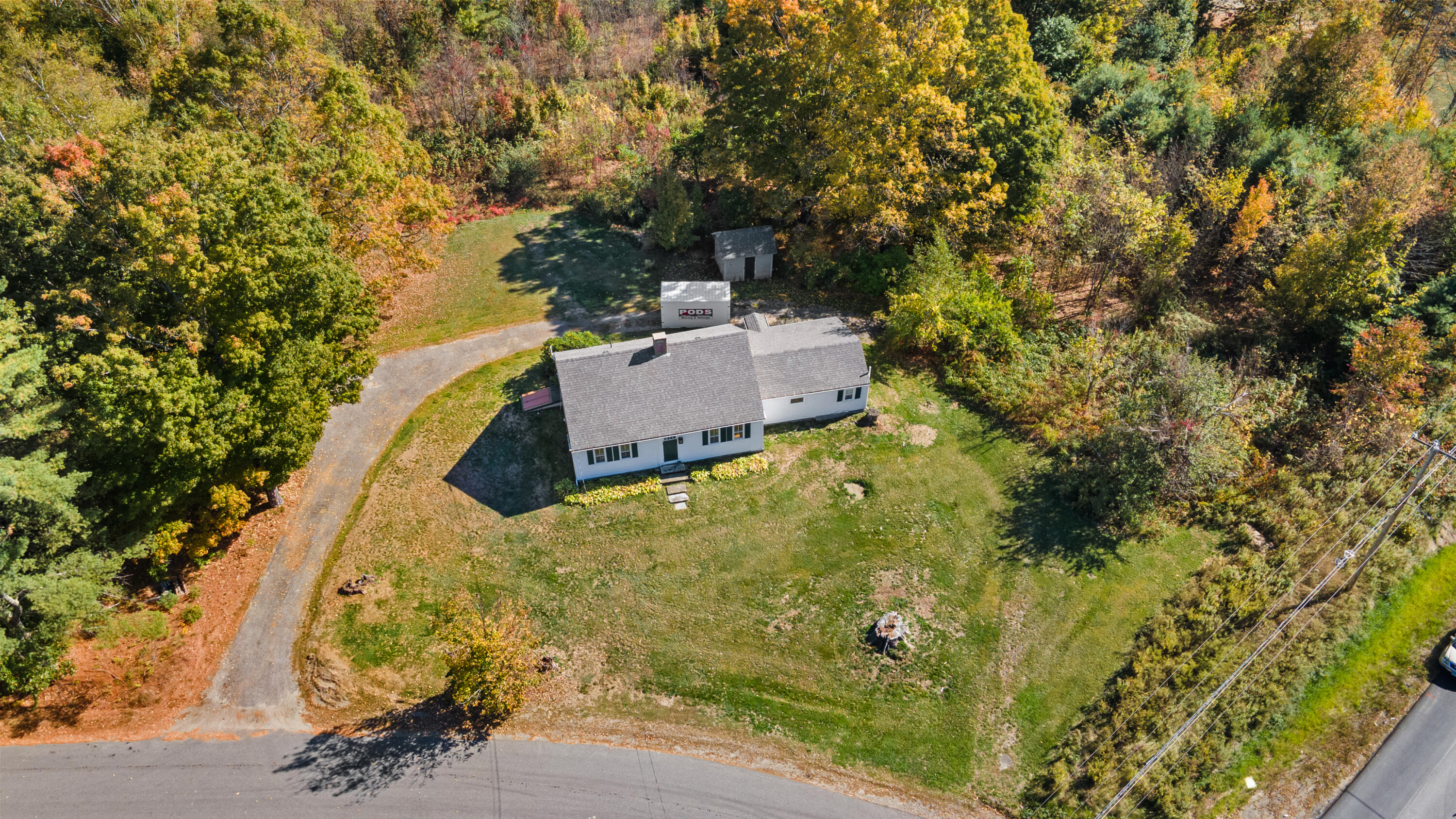3 Point Road Belgrade, ME 04917 - Photo 3 of 53 DJI_0302