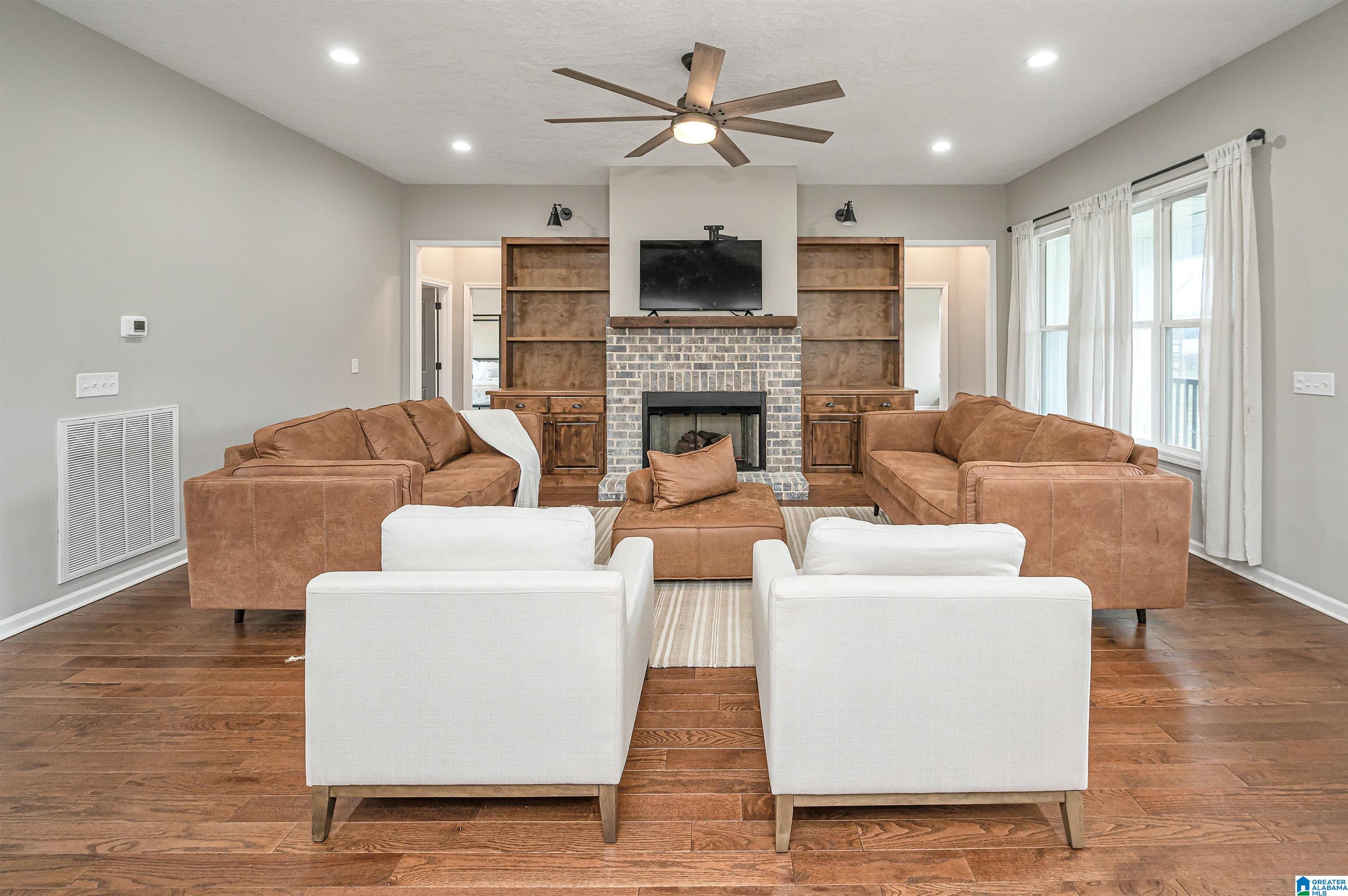 3148 Oakdale Road Alpine, AL 35014 - Photo 11 of 53 Gallery Image 11