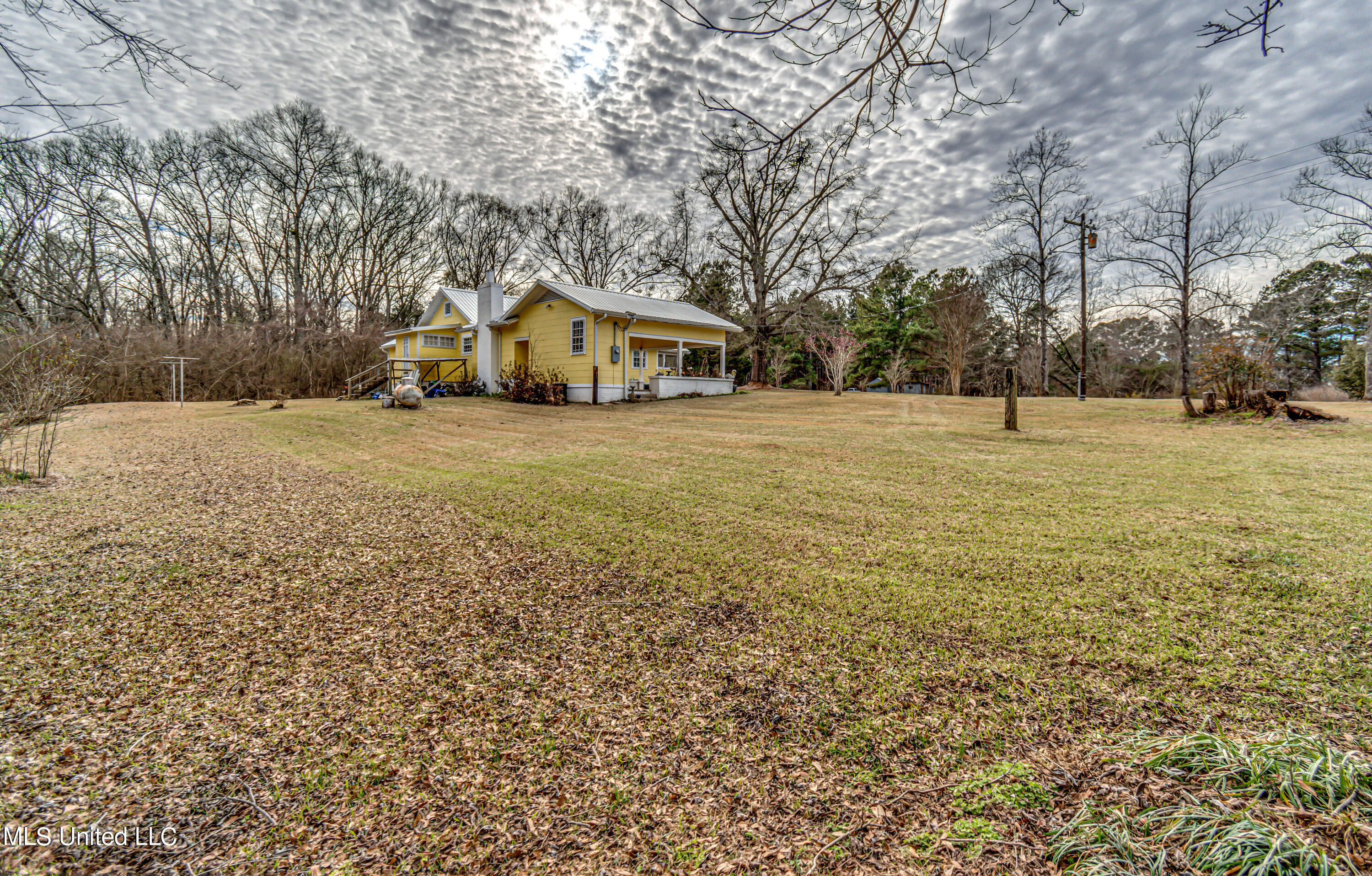2190 County Line Road Crystal Springs, MS 39059 - Photo 22 of 27 2190 County Line Road--11