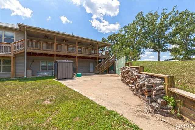 $1,690,000 | 26469 Roam Drive, Waynesville, MO 65583