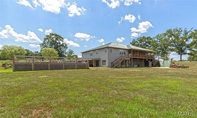 $1,690,000 | 26469 Roam Drive, Waynesville, MO 65583