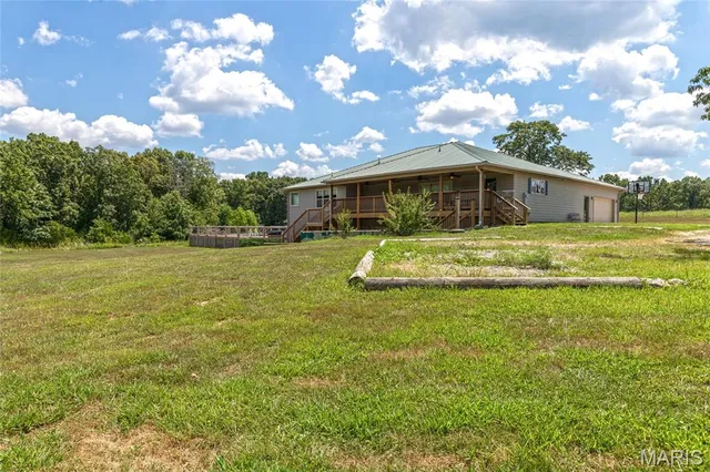 $1,690,000 | 26469 Roam Drive, Waynesville, MO 65583
