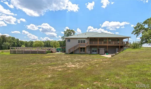 $1,490,000 | 26469 Roam Drive, Waynesville, MO 65583