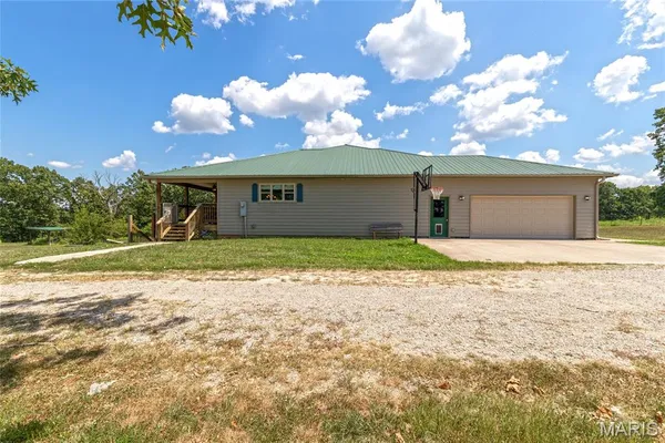 $1,490,000 | 26469 Roam Drive, Waynesville, MO 65583